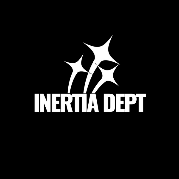 Inertia Dept